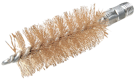 [026285513851] Hoppe's 1305P Phosphor Bronze Brush 30 Cal 10 Pack