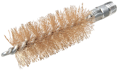 [026285513837] Hoppe's 1314P Phosphor Bronze Brush 12 Gauge 10 Pack