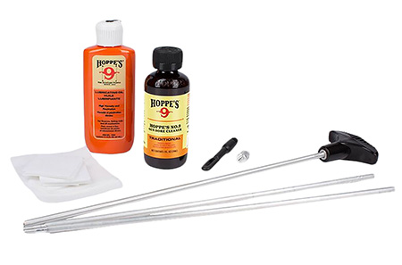 [026285512946] Hoppe's SGO12B Shotgun Cleaning Kit 12 Gauge Shotgun