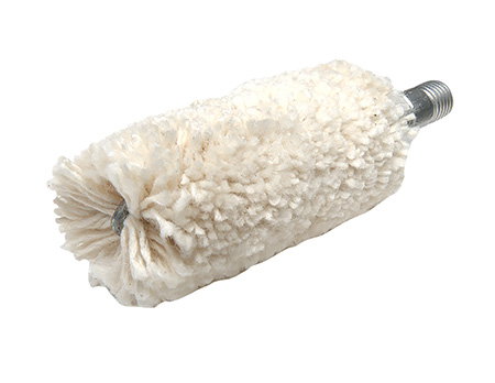 [026285511208] Hoppe's 1321 Cleaning Swab 22/270 Cal 10 Pack