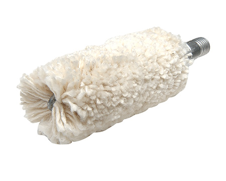 [026285511215] Hoppe's 1322 Cleaning Swab 280/32 Cal 10 Pack