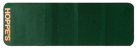 [026285515213] Hoppe's MAT2 Gun Cleaning Pad Acrylic Top With Vinyl Backing 12" x 36"