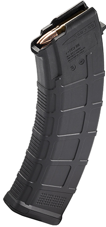 [873750009056] Magpul MAG572-BLK PMAG MOE 30rd 7.62x39mm Fits AK-Platform/AKM Black Polymer