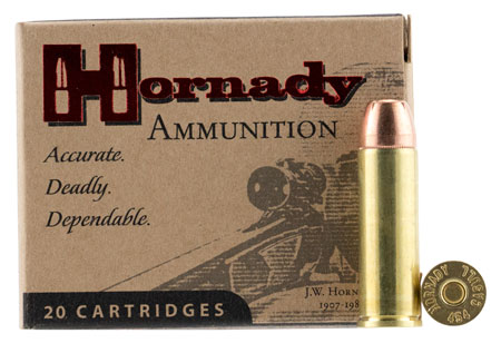 [090255391480] Hornady 9148 Custom  454Casull 240gr Hornady XTP Mag 20 Per Box/10 Case