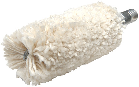 [026285517019] Hoppe's 1325 Cleaning Swab 17 HMR 10 Pack