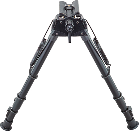 [076683404534] Champion Targets 40453 Pivot Bipod 14.50-29" Black Aluminum