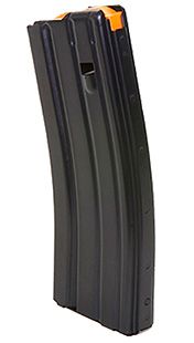 [736676904204] Ruger 90420 AR-556  30rd 223 Rem/5.56x45mm Fits Ruger AR-556/SR-556 Black Stainless Steel