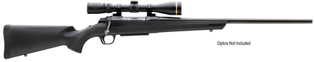 [023614398271] Browning 035800229 AB3 Stalker 300 Win Mag 3+1 26" Matte Blued/ Free-Floating Barrel, Matte Blued Steel Receiver, Matte Black/ Synthetic Stock, Right Hand
