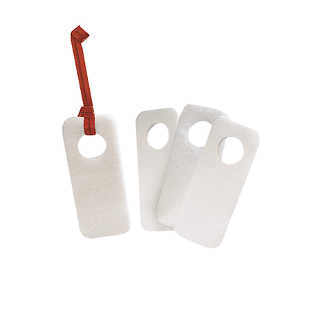 [021291030316] Hunters Specialties 03031 Primetime Scent Wicks Felt Wick 4 Pack