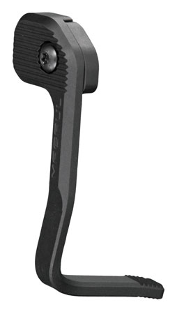 [873750002996] Magpul MAG980-BLK B.A.D. Lever Battery Assist Device AR15/M4 Black Anodized Aluminum Ambidextrous