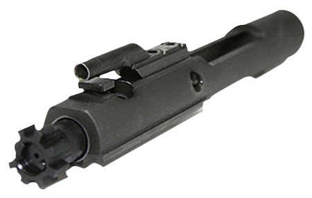 [852005002431] CMMG 55BA419 Bolt Carrier Group  5.56x45mm NATO Black Steel M16