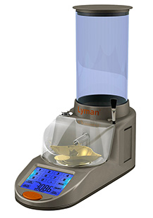 [011516705501] Lyman 7750550 Gen6 Digital Powder System Multi-Caliber