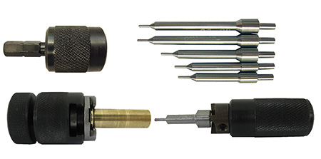 [011516718914] Lyman 7821891 E-Zee Trim Hand Trimming Tool 1 223/243/270/30-06/308
