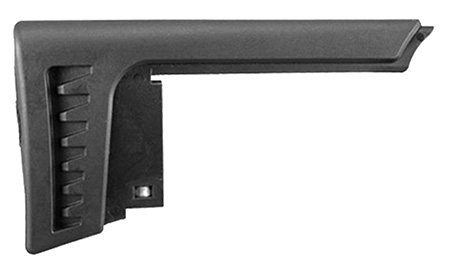 [736676904310] Ruger 90431 Stock Module  Ruger American Synthetic Black Low Comb with Standard LOP