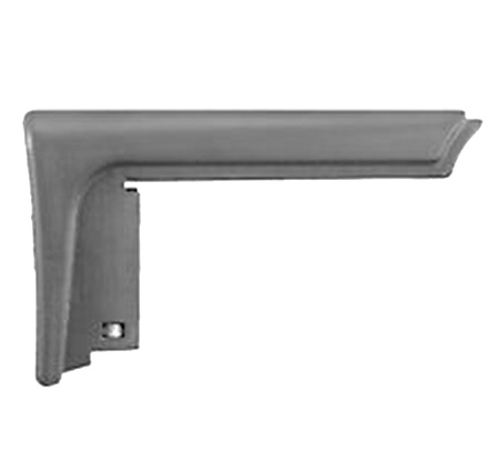[736676904334] Ruger 90433 Stock Module  Ruger American Synthetic Black Low Comb with Compact LOP