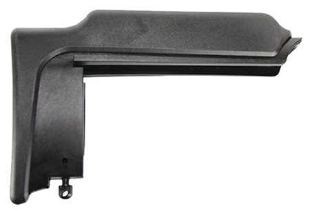 [736676904341] Ruger 90434 Stock Module  Ruger American Synthetic Black High Comb with Compact LOP