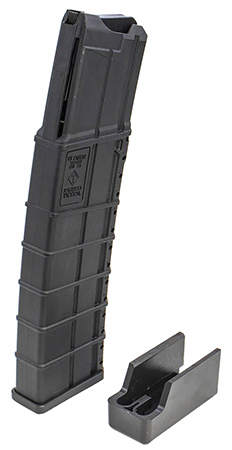 [813393019043] ATI ATIM410GA15 Omini Hybrid Maxx  15rd 410 Gauge Black Polymer