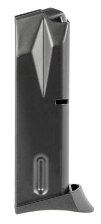 [082442132518] Beretta USA J80400 92FS Compact 13rd 9mm Luger Black Steel