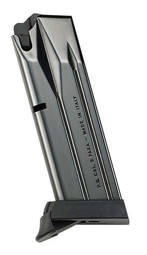 [082442820583] Beretta USA JMPX4S4E Px4 Storm Sub-Compact 10rd 40 S&W Black Steel