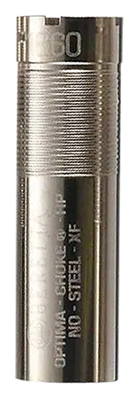 [082442083568] Beretta USA C62070 OptimaChoke HP  Beretta 12 Gauge Full Flush Steel