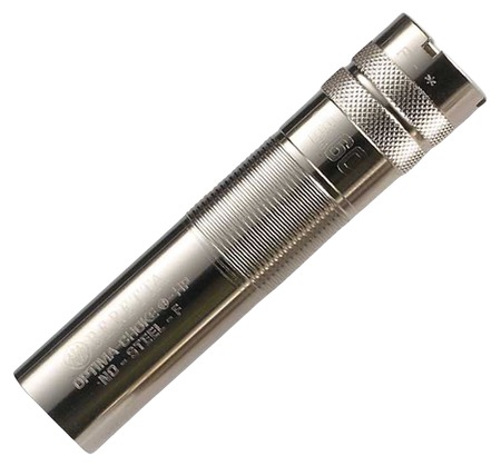 [082442158488] Beretta USA C62178 OptimaChoke HP  Beretta 12 Gauge Full 3/4" Extended Steel