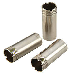 [082442009582] Beretta USA JCTUBE16 MobilChoke  Beretta 12 Gauge Improved Cylinder Flush Steel