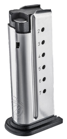 [706397893941] Springfield Armory XDS0907 XD-S  7rd 9mm Luger Stainless Steel