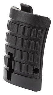 [706397888299] Springfield Armory XDM0001C Backstrap  #1 Textured Black Polymer for Springfield XD-M Compact