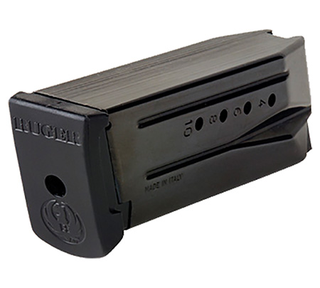 [736676903696] Ruger 90369 SR9C  10rd 9mm Luger Fits Ruger SRc/PC Carbine Black Polymer Extended Floor Plate