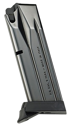 [082442820569] Beretta USA JMPX4S9E Px4 Storm  13rd 9mm Luger Black Steel