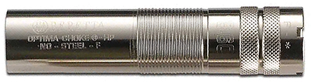 [082442158518] Beretta USA C62181 OptimaChoke HP  Beretta 12 Gauge Improved Cylinder 3/4" Extended Steel