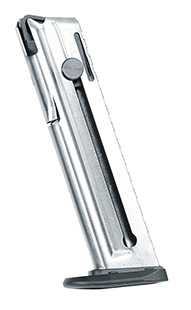 [723364207228] Walther Arms 51060102 PPQ  10rd 22 LR Nickel Steel