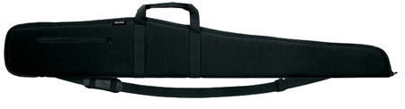 [672352242805] Bulldog BD280 Extreme Shotgun Case Black Nylon 52"