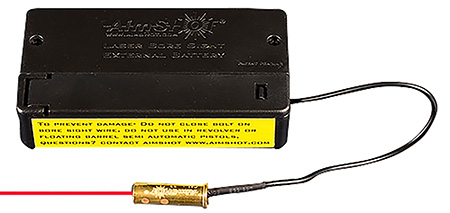 [669256002215] AimShot BSB22 Modular