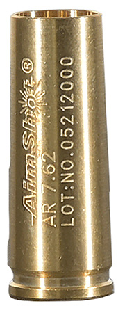 [669256762393] AimShot AR762 Arbor  7.62x39mm Brass Works With AimShot Bore Sights