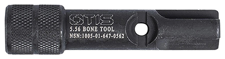 [014895000267] Otis FG246 B.O.N.E Tool 5.56mm Rifle Firearm 8-32" Thread Steel 5" Long
