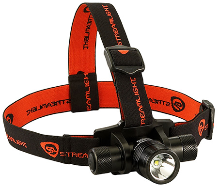 [080926613041] Streamlight 61304 ProTac HL 20/105/635 Lumens White LED Bulb Black Anodized 184 Meters Distance