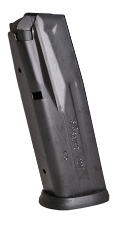 [798681464784] Sig Sauer MAG2274510 P227  10rd 45ACP Blued Steel