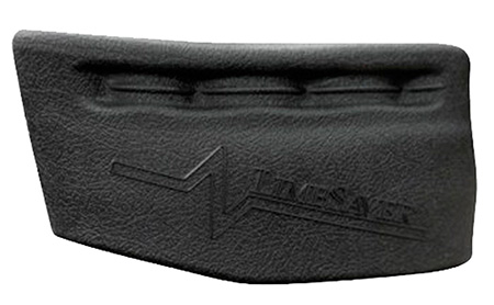 [697438105492] Limbsaver 10549 AirTech Slip-On Small/Med Black Rubber