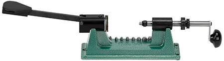 [076683903662] RCBS 90366 Trim Pro-2 Manual Case Trimmer Kit w/Shield .22-.45 Cal