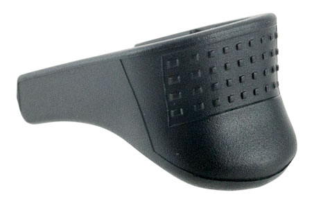 [605849200422] Pearce Grip PG42 Grip Extension  Extended Compatible w/ Glock 42, Black Textured Polymer
