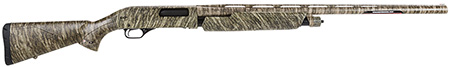 [048702004131] Winchester Repeating Arms 512293292 SXP  12 Gauge with 28" Barrel, 3.5" Chamber, 4+1 Capacity, Overall Mossy Oak Bottomland Right Hand