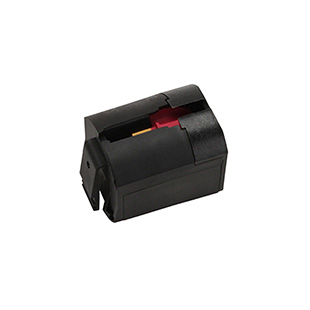 [011356900203] Savage Arms 90020 BMAG Series  8rd Rotary 17 WSM Black Polymer