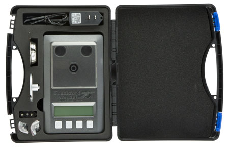[661120096726] Frankford Arsenal 909672 Platinum Precision Scale Gray