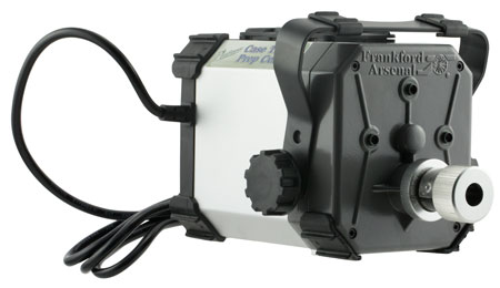 [661120031567] Frankford Arsenal 903156 Platinum Series Case Trim and Prep System 17 Rem-460 Weatherby