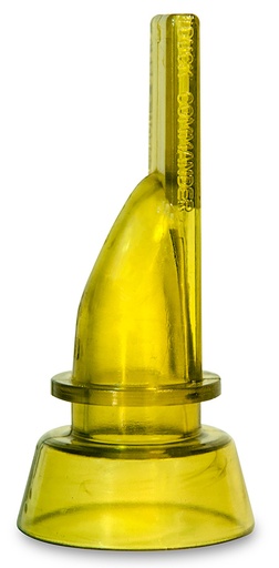 [040444100065] Duck Commander DCPW 6 in 1 Pintail/Wigeon  Double Reed Mallard Drake Sounds Attracts Ducks Green Plastic