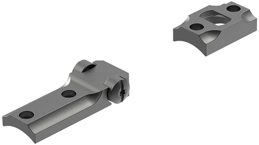 [030317006372] Leupold 120092 Standard Base  Matte Black Ruger American