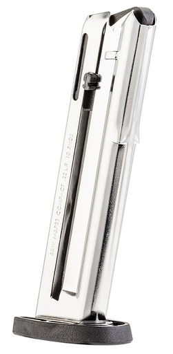 [022188865103] Smith  &  Wesson 3000898 M & P Compact 10rd 22LR Stainless Steel