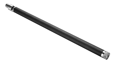 [761226087120] Magnum Research ABAR1022UT Replacement Barrel Ultra 22 LR 18" Threaded Black Aluminum Barrel Fits Ruger 10/22