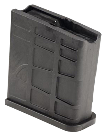 [816715013286] Barrett 13552 MRAD/98  10rd 7mm Rem Mag/300 Win Mag Black Polymer